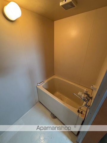スカイコーポの内装写真