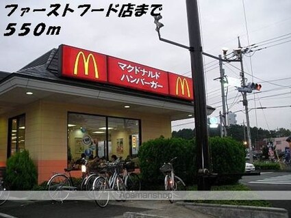 アルモニー[1LDK/37.38m2]の周辺6