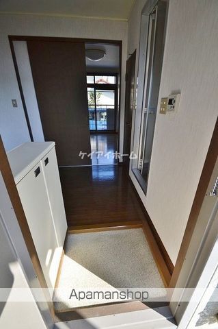 ルミエールの内装写真