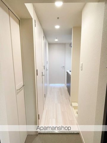 プレサンスブルーム東三国の内装写真