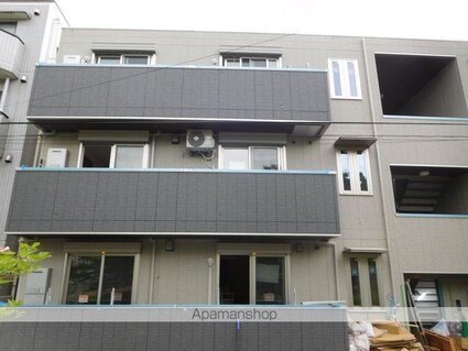 セレスティア本町[1LDK/34.51m2]の外観4