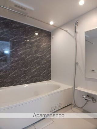 メゾン・オーブ[1LDK/50.14m2]のバス