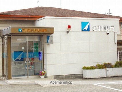 コリーヌ・オーブＡ[2LDK/51.67m2]の周辺5