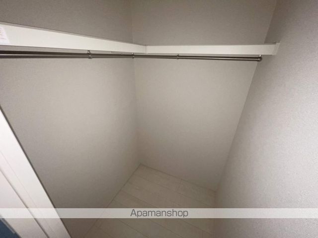フジパレス服部天神の内装写真
