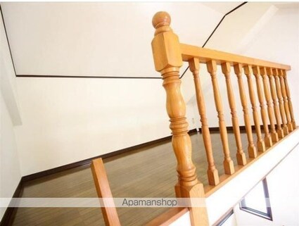 サン・レオン二番館[1R/24m2]のその他部屋・スペース