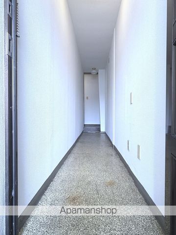 葵東借家の内装写真