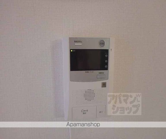 ヴィヴァーチェ千本の内装写真
