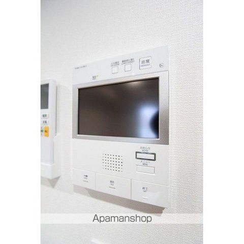 ペアレス仙台銀杏坂の内装写真