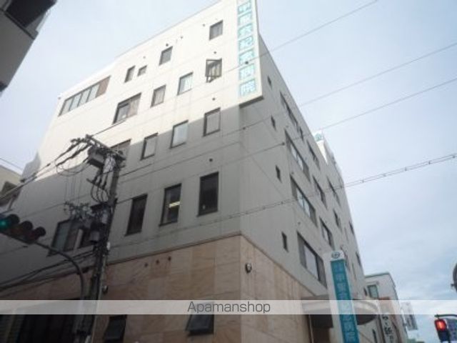 エタニティESAKAの周辺写真