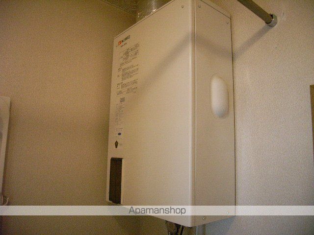 フラワーコーポIIの内装写真