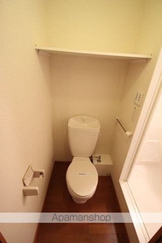 レオパレスホクトの内装写真