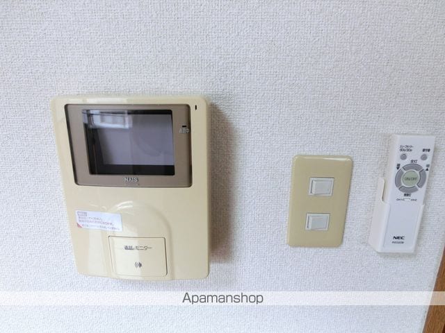 ベルシティの内装写真
