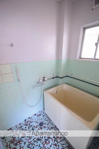 上仮屋マンションの内装写真