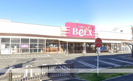 ブライズフォルム墨田[1K/25.55m2]の周辺3