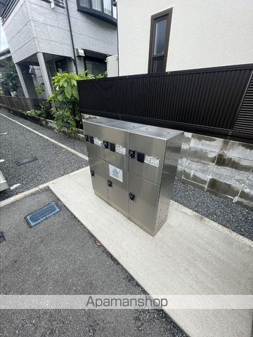 ウィットまい田崎の内装写真