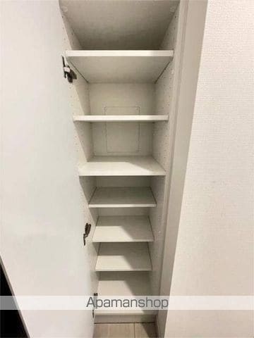 ケリア川口の内装写真