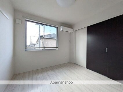 シェルティ[1LDK/50.15m2]の内装4