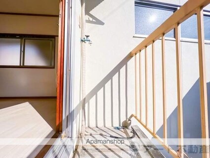 コーポフモトⅠ[1K/18m2]のその他部屋・スペース