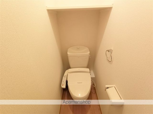レオパレスエルヴェールサンクの内装写真