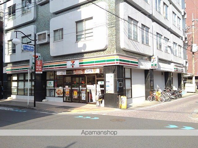 ライオンズマンション天文館の周辺写真