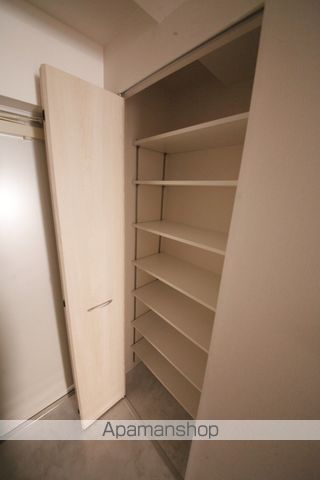 トレジャー西八王子の内装写真