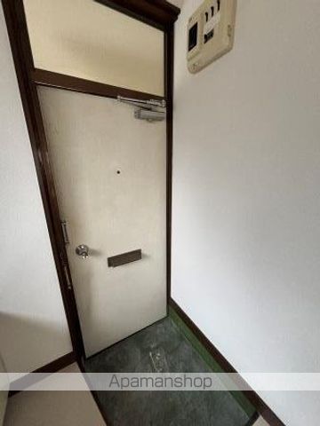セーザンの内装写真