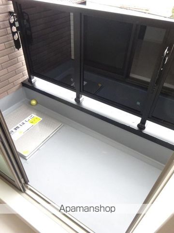 MAISON DE COTONの内装写真