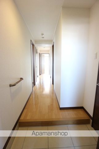 第三翠芳ビルの内装写真