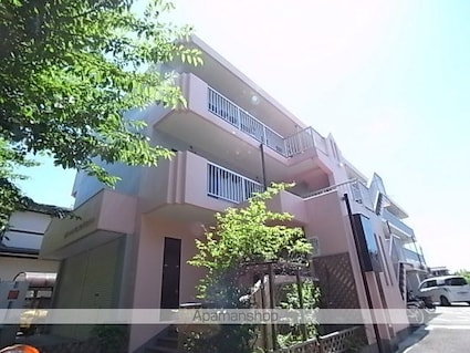 グリーンハイムヴィラながい[1R/20.16m2]の外観2