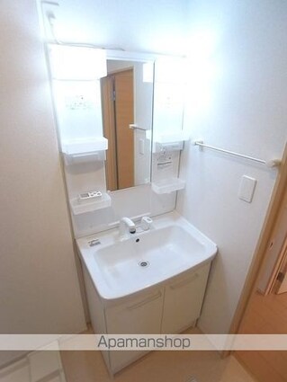 サンライズ　トキワ[2LDK/64.49m2]の洗面所