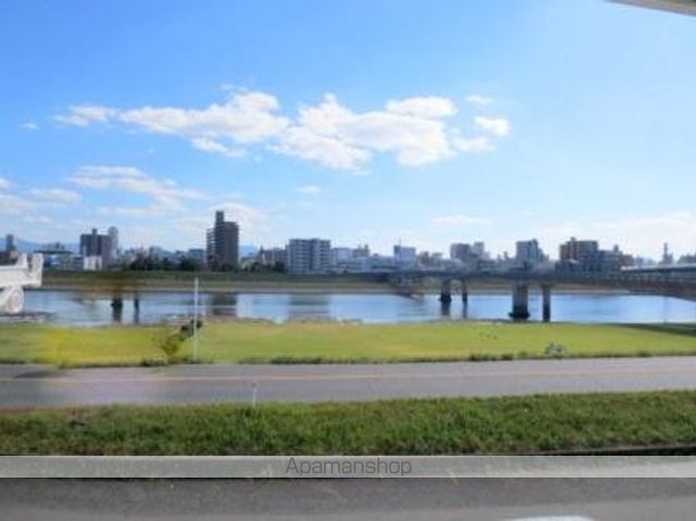 アーバンシティ山手B棟のその他写真