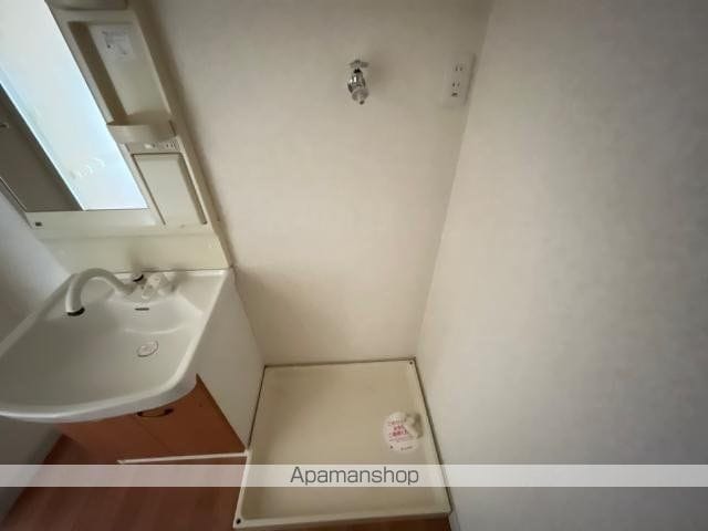 スカイピアの内装写真
