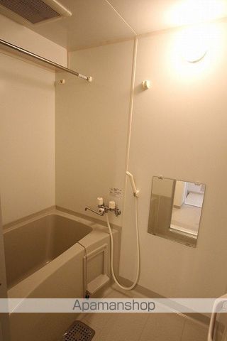 LEE厚別中央の内装写真