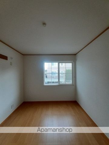 ドリームハイツ垣生 Aの内装写真