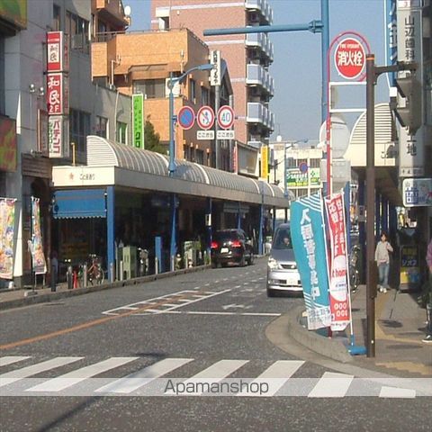 ペペールの周辺写真