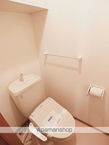 ブリーゼIの内装写真
