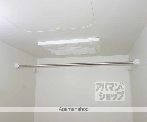 グランメゾン梅小路の内装写真