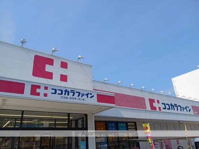 ヴィオラ住吉ノ杜の周辺写真