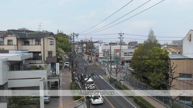 グランヴェル西山の内装写真