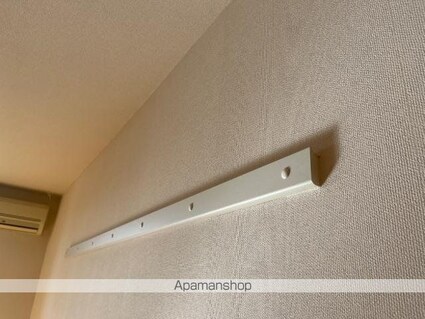 セレーノ[1K/29.75m2]の内装7