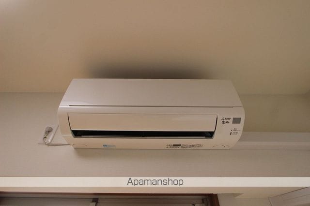 高知インターマンションの内装写真