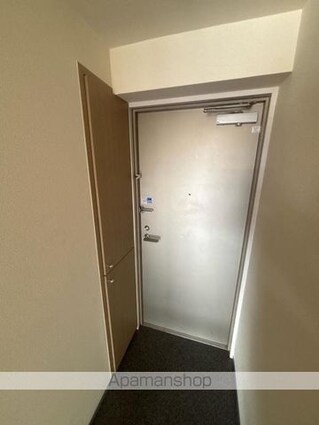 スクエアーガーデン三条[1R/23.1m2]の内装