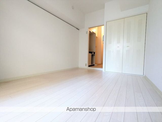 アバクス立川[1R/18.42m2]の内装4