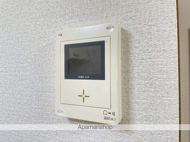 コーポメンフィスの内装写真