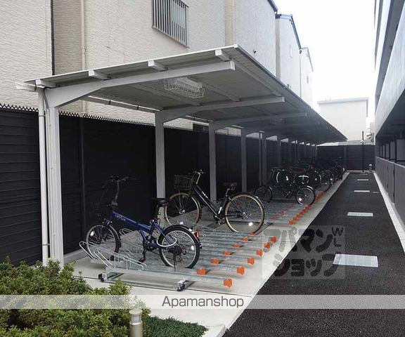 Daiwa Grace Maison 京都西七条の外観写真
