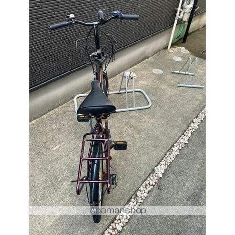 Laluce烏森の内装写真
