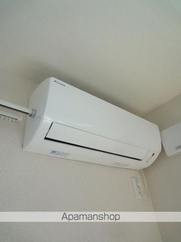 MJハイツ田島の内装写真
