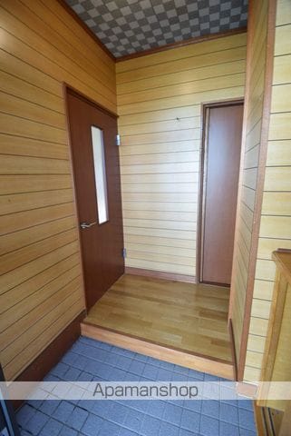 ライフマンションの内装写真