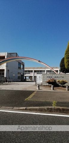 フリーヒルズマンションの周辺写真