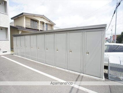 ＲＥＡＬＬⅡ[1LDK/49.8m2]の共用部